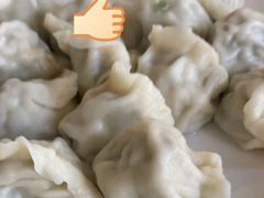 -大眼锅贴水饺(河东店)