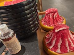 -牛New寿喜烧(新六百店)