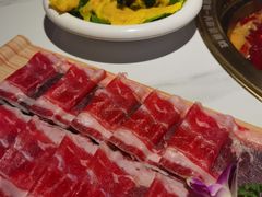 -欠火锅·水牛毛肚·团建聚餐·生日宴(何山路店)