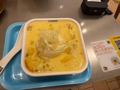 -满记甜品(王府井北京市百货大楼店)