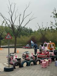 -大望京儿童游乐场