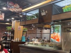 -渔娘渔家丹东海鲜(东直门店)