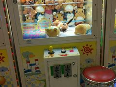 -汤姆熊欢乐世界(滨江店)