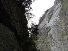 -窦圌山风景区