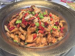 -涿派·炝锅鱼(涿州店)