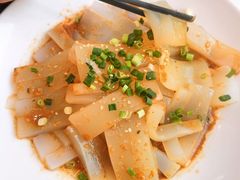 -宛平李记小吃(东关街店)