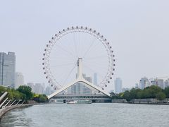 -天津之眼摩天轮