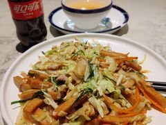 -醉南拳客家菜·河田鸡(东街口航空大厦店)