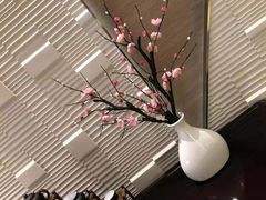 -国际青年会议酒店-苏莱斯餐厅
