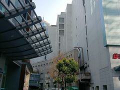 -上海第一八佰伴