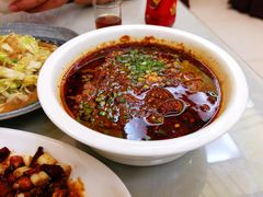 -成都驻京办餐厅(蜀都宾馆店)