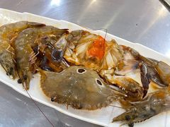 -蜀都冒菜·酱蟹生腌