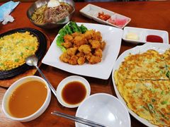 -韩礼年糕(飞虹路店)