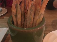 -热度餐厅(老佛爷店)