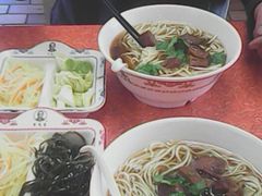 android_upload_pic-李先生牛肉面(长春红旗街店)