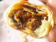 虾仁鲜肉月饼-梦菲思饼屋(瑞金宾馆店)