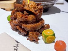 -江仙雅居(中航国际店)