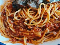 -半秋山西餐厅(宜昌大洋店)