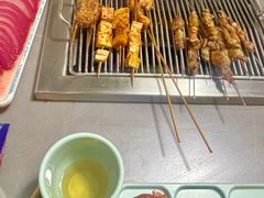 -那家小串(新兴大街店)
