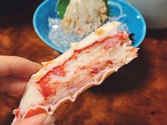 -蟹道乐(梅田店)