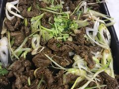-清真永恒华威肉饼(潘家园店)