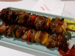 -库滋明·俄罗斯特色美食(中央大街店)