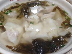 -文武王氏烧饼·无矾油条(西溪路店)