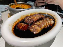 -维园悦谱·海派家常菜(乌鲁木齐南路店)