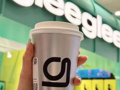 -gleeglee乐溢亦茶(合生汇店)