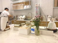 -Cafe on warm(丹霞店)