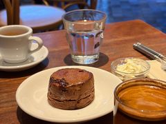 -EAU CAFE(永康路店)