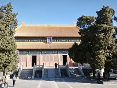 -历代帝王庙博物馆