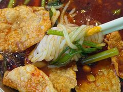 -雙冲柳州螺蛳粉&酸嘢&桂林米粉(簋街店)