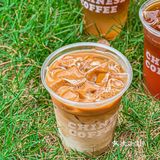 無非就是想偷懒喝杯咖啡☕️