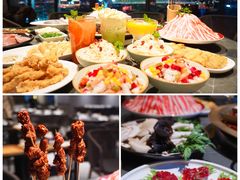 -长嘉·河图火锅(长嘉汇江景旗舰店)