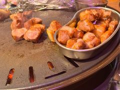 -济州爱肉堂(总店)