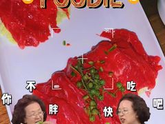 -揽季锅物会.福建黄鱼.海鲜姿造(五四路店)