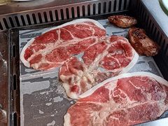 -韩风源烧烤涮自助餐厅(内黄店)