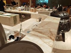 -杭州JW万豪酒店-万豪中餐厅