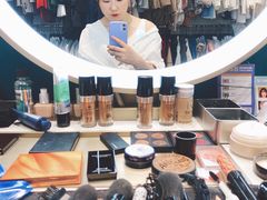 -海马体照相馆(北京apm店)
