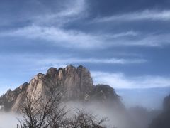 -黄山风景区