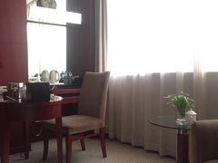 -万豪花都国际大酒店