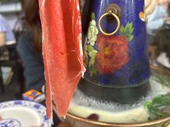 -五悦北平四季涮肉·烧烤(老商埠店)