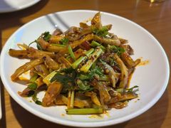 -好嫂子酱猪手•农家菜(华远坊店)