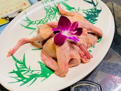 -尚竹阁冬瓜盅·18年地标美食(平洲店)