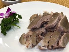 -寻味顺德·南记酒家·传统顺德菜·鱼生(广源路店)