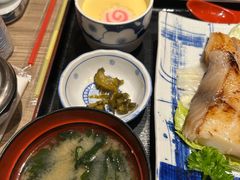 -小山日本料理(兴业太古汇店)