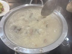 -张忠礼全羊汤手把肉(福祥家园店)