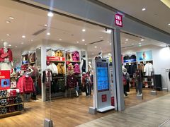 -优衣库(广州恒宝广场店)