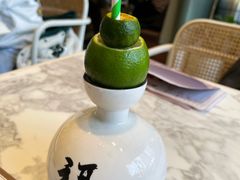 -太食獸泰式茶餐厅(艾尚天地店)